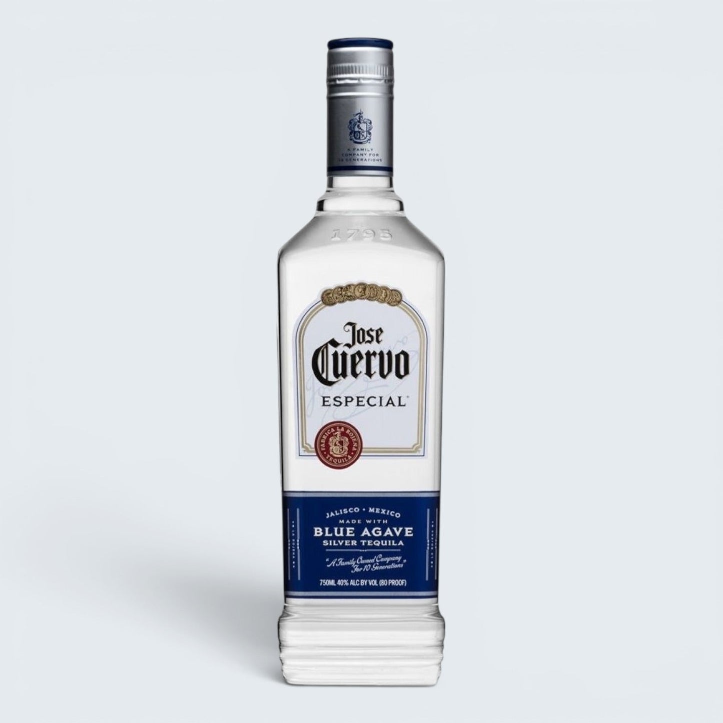 Jose Cuervo Especial 70cl