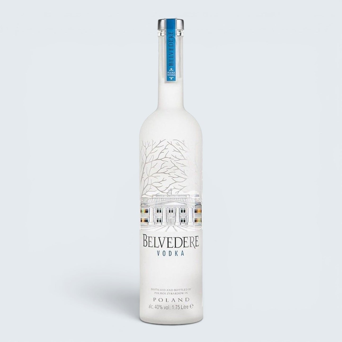 Belvedere Original 70cl