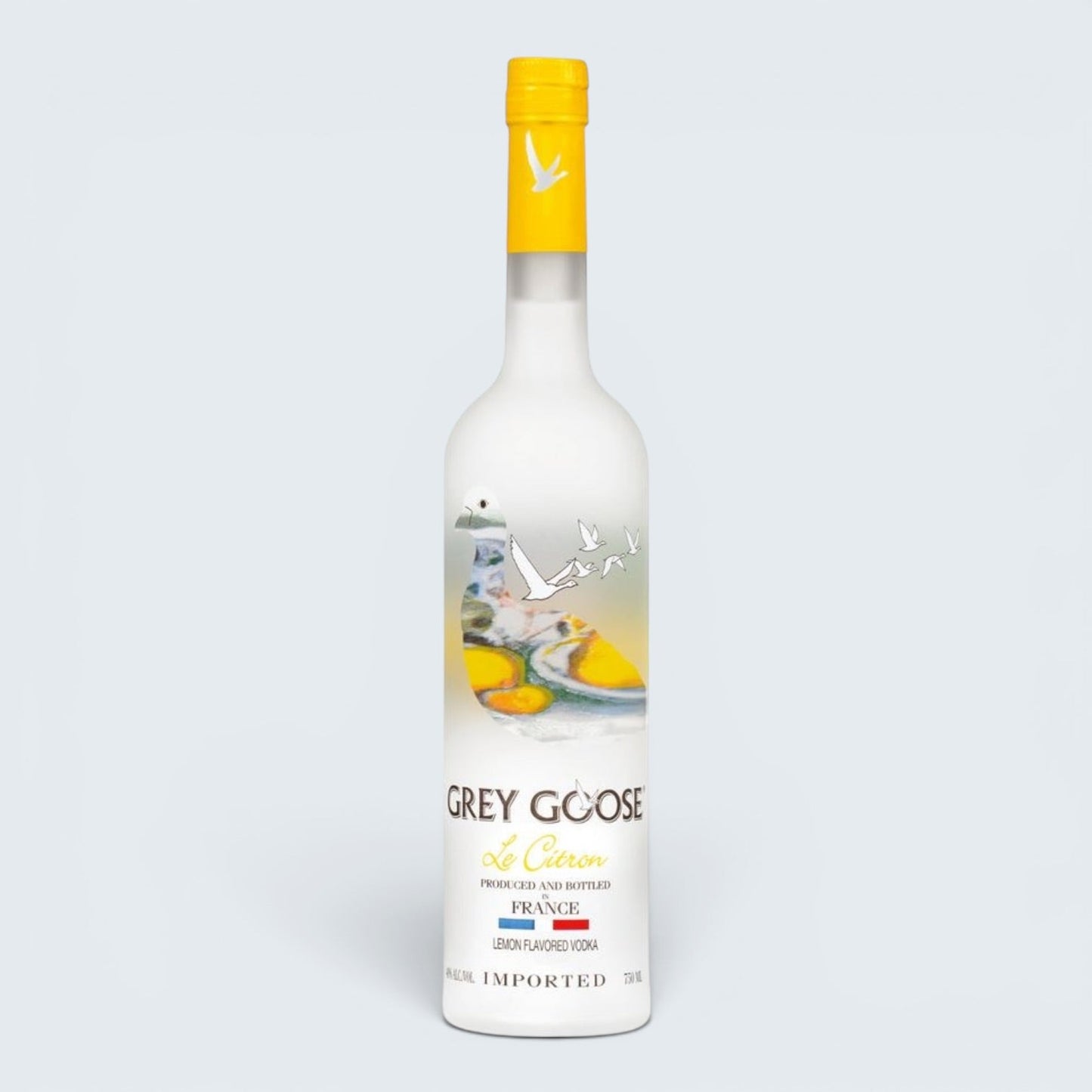 Grey Goose Le Citron 70cl