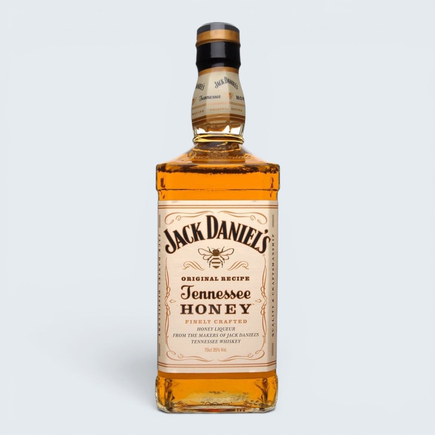 Jack Daniel’s Honey 70cl