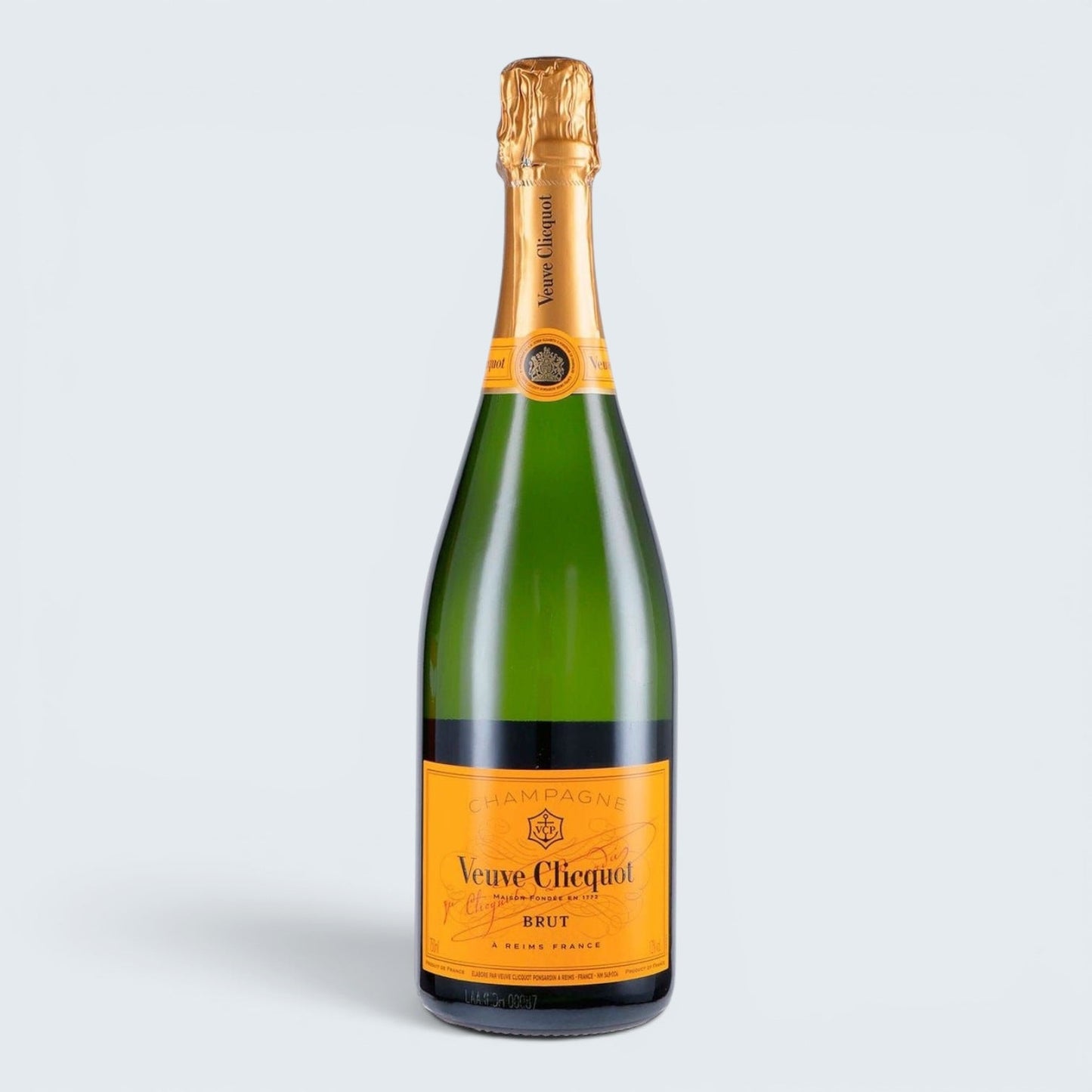 Veuve Clicquot Brut Carte Jaune 75cl