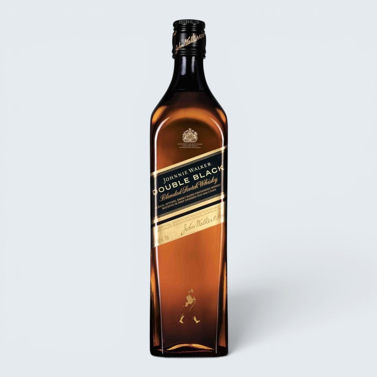 Johnnie Walker Double Black Label 70cl