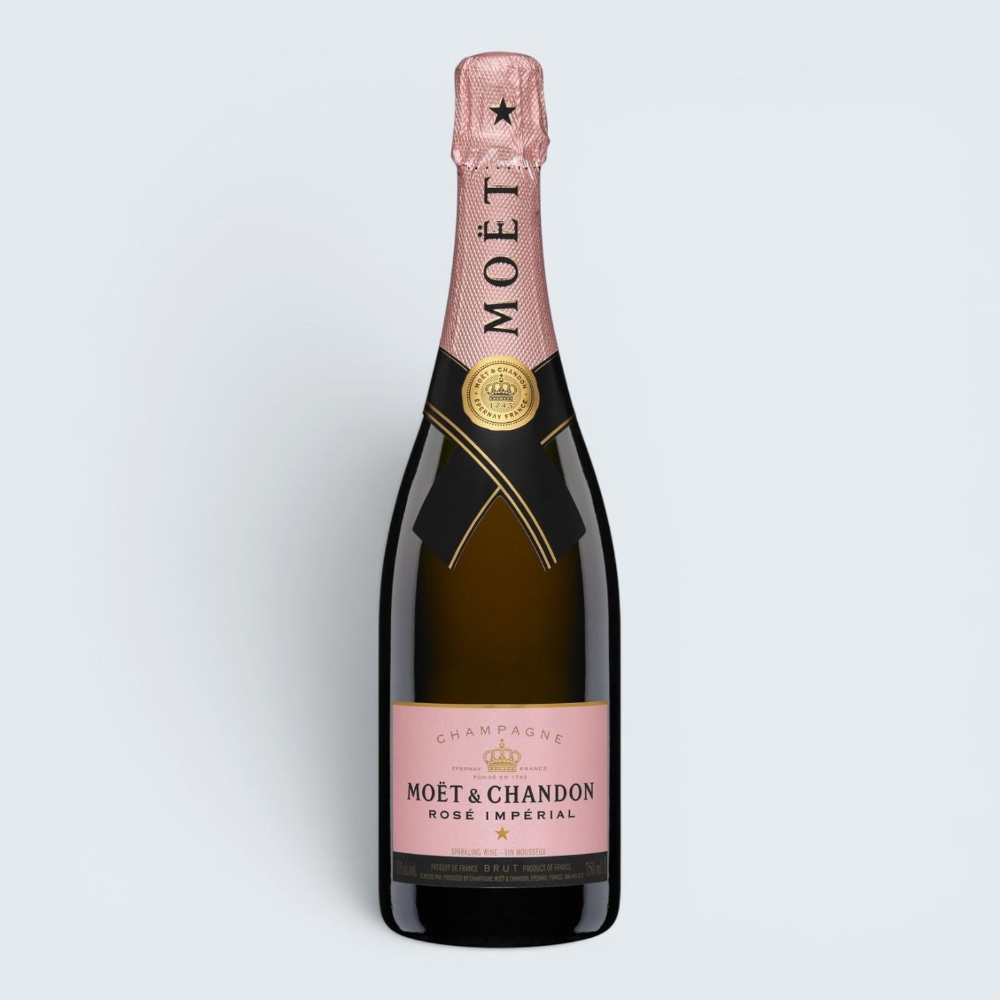 Moët & Chandon Rosé Impérial 75cl