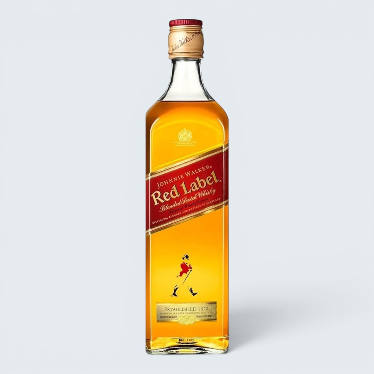 Johnnie Walker Red Label 70cl