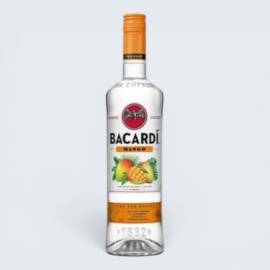 Bacardi Mango 70cl