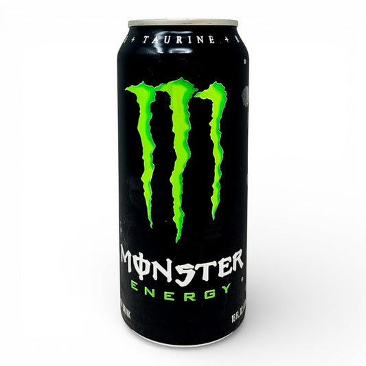 Monster energy Originale
