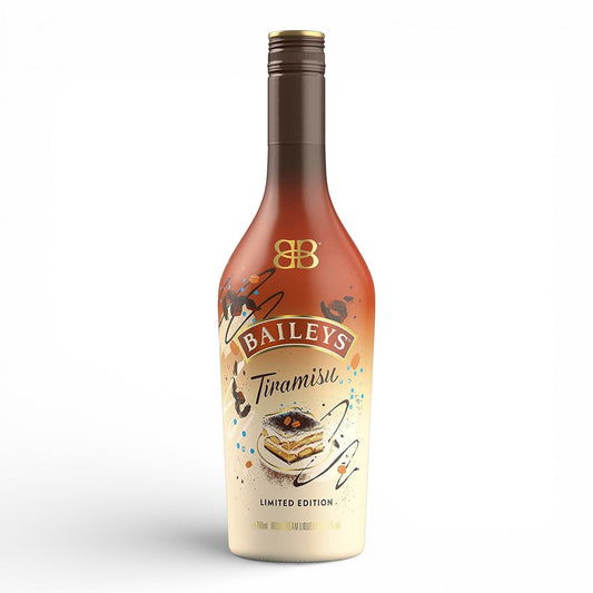 Baileys Tiramisu
