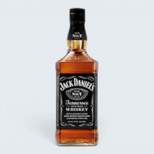 Jack Daniel’s Old No.7 70cl