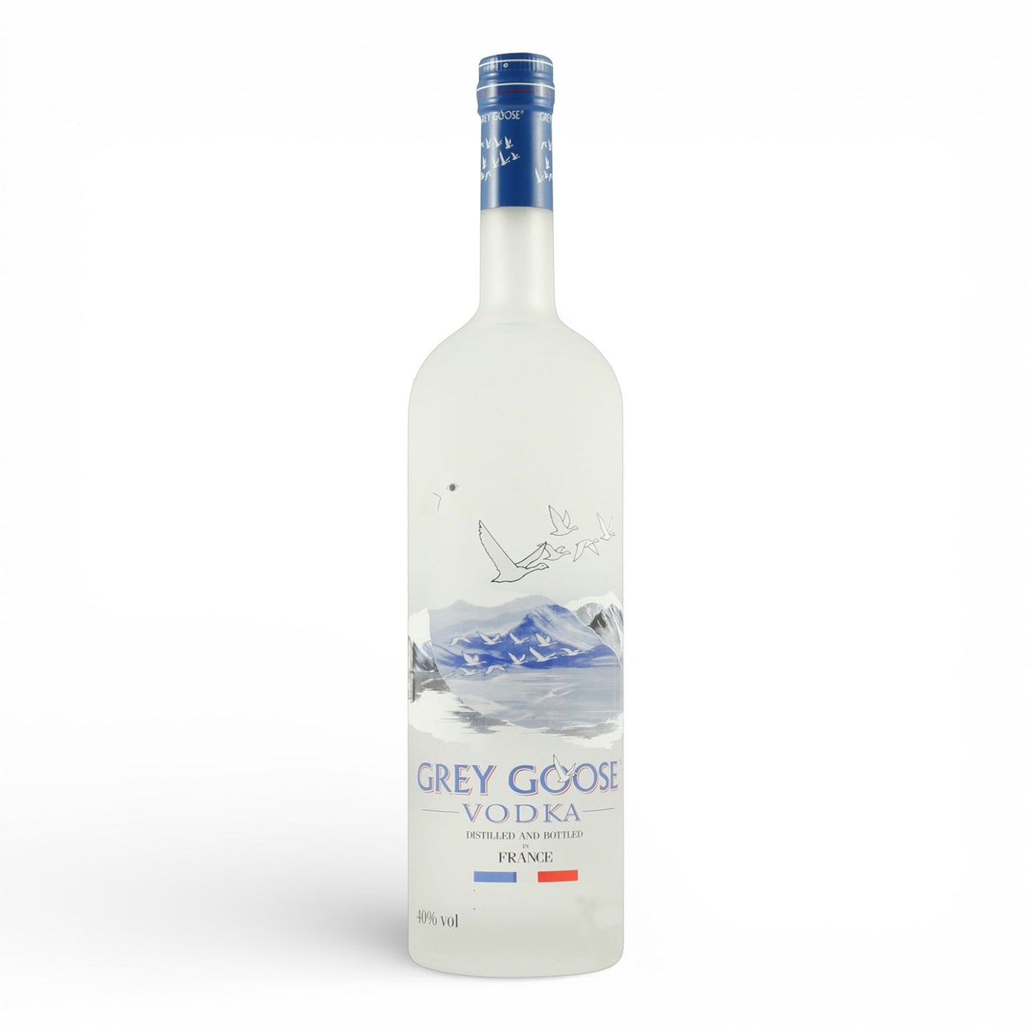 Grey Goose 3L