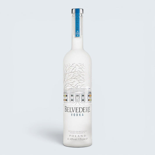 Belvedere Original 70cl