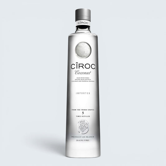 Cîroc Coconut 70cl