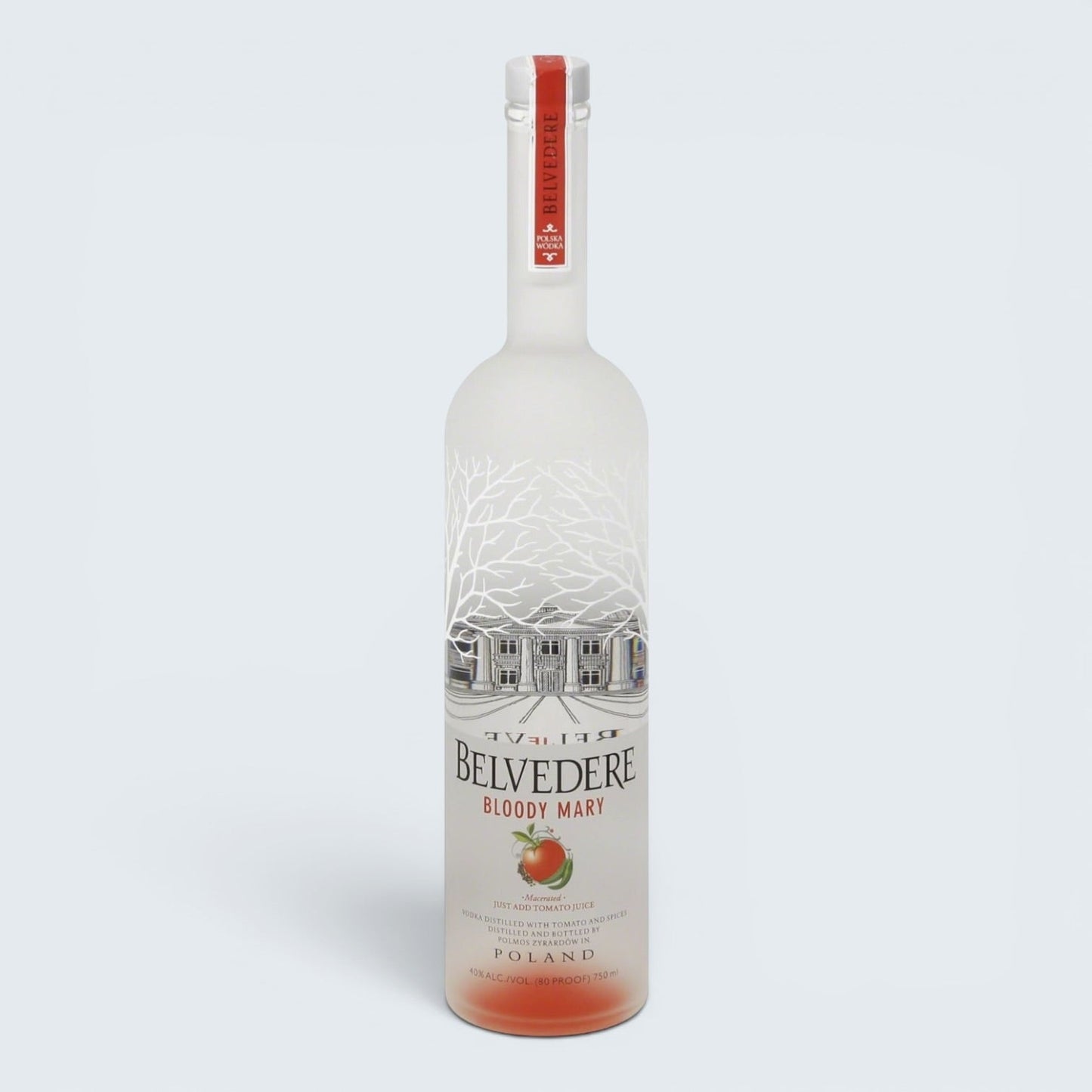 Belvedere Bloody Mary 70cl