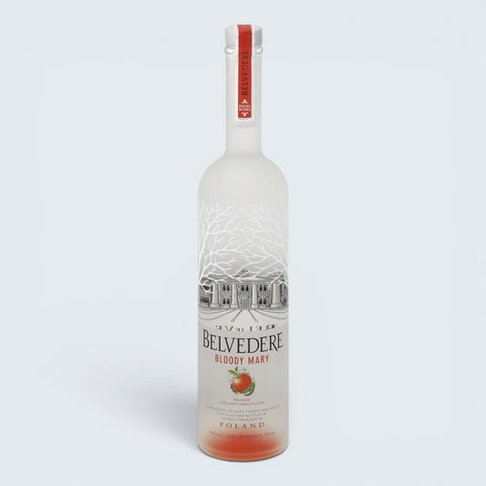 Belvedere Bloody Mary 70cl