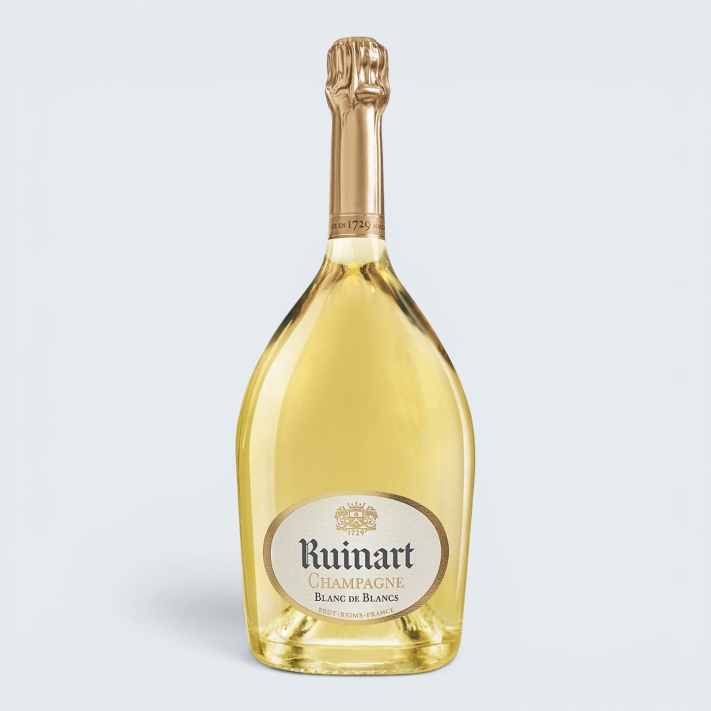 Ruinart Blanc de Blancs Magnum 1,5L