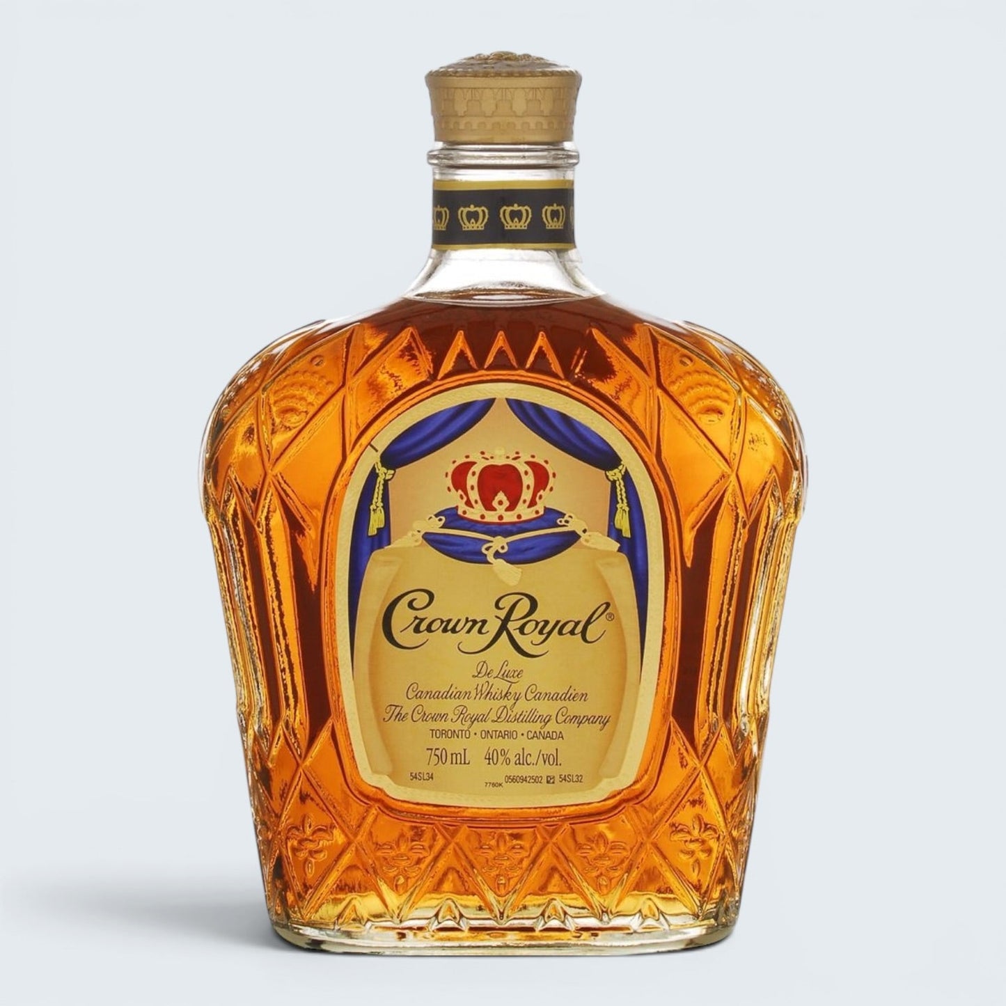 Crown Royal 70cl