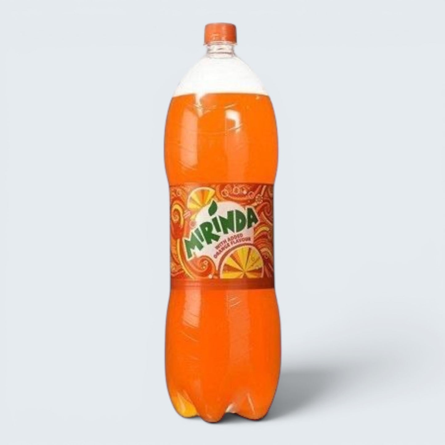 Mirinda Orange 1,5L