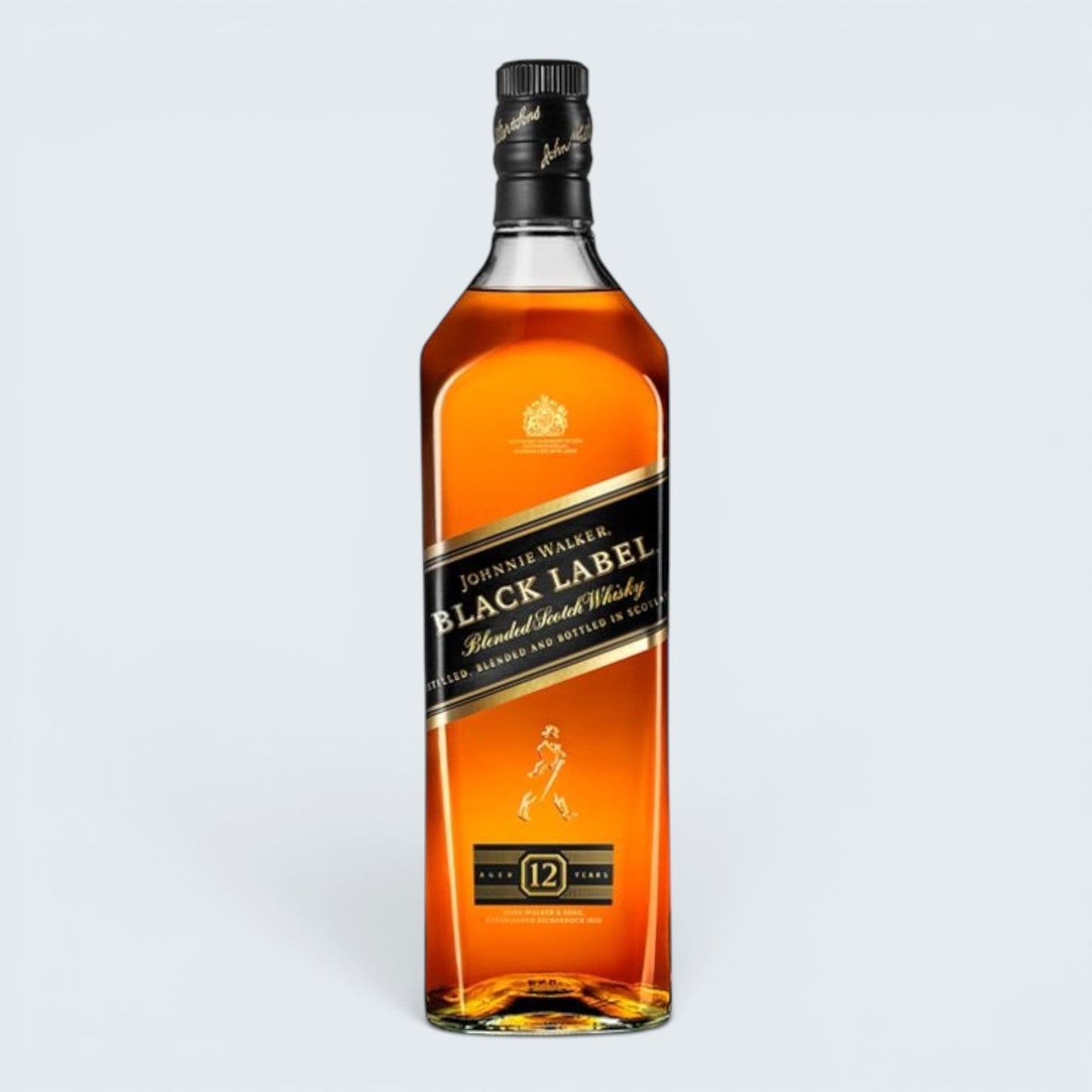 Johnnie Walker Black Label 70cl