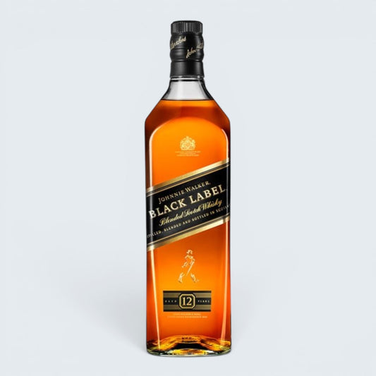 Johnnie Walker Black Label 70cl
