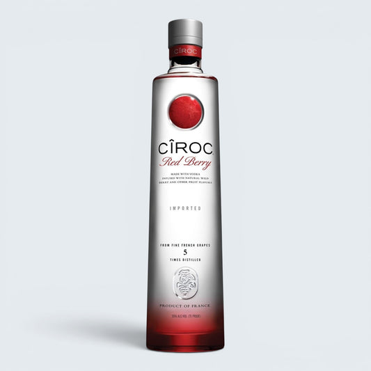 Cîroc Red Berry 70cl