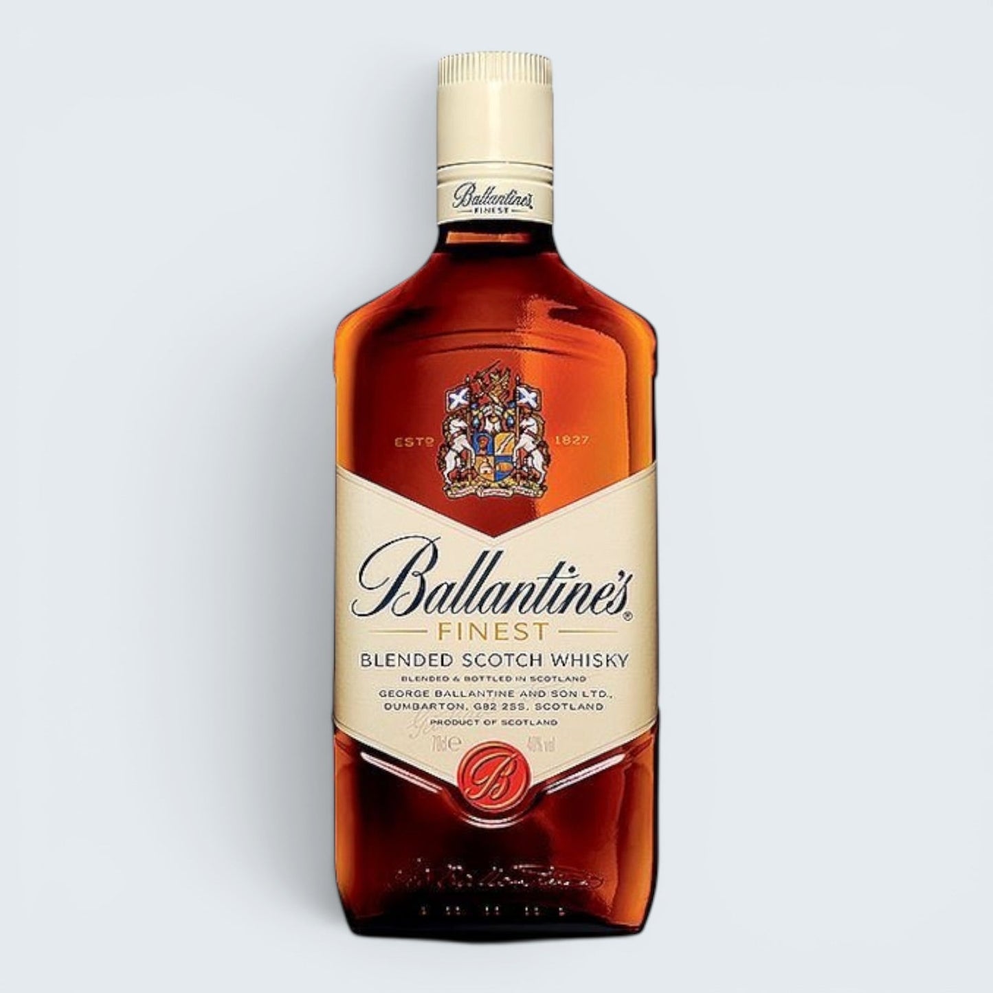 Ballantine's Finest 70cl