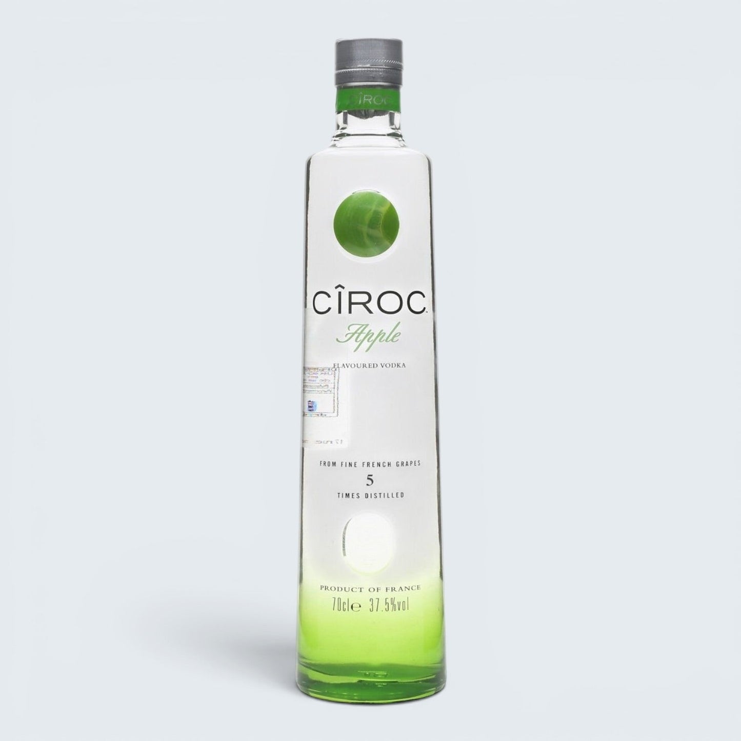 Cîroc Apple 70cl