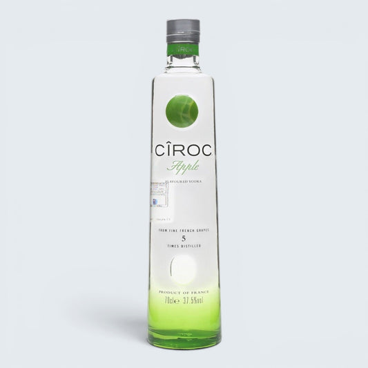 Cîroc Apple 70cl