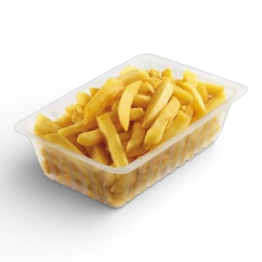 Barquette de frites