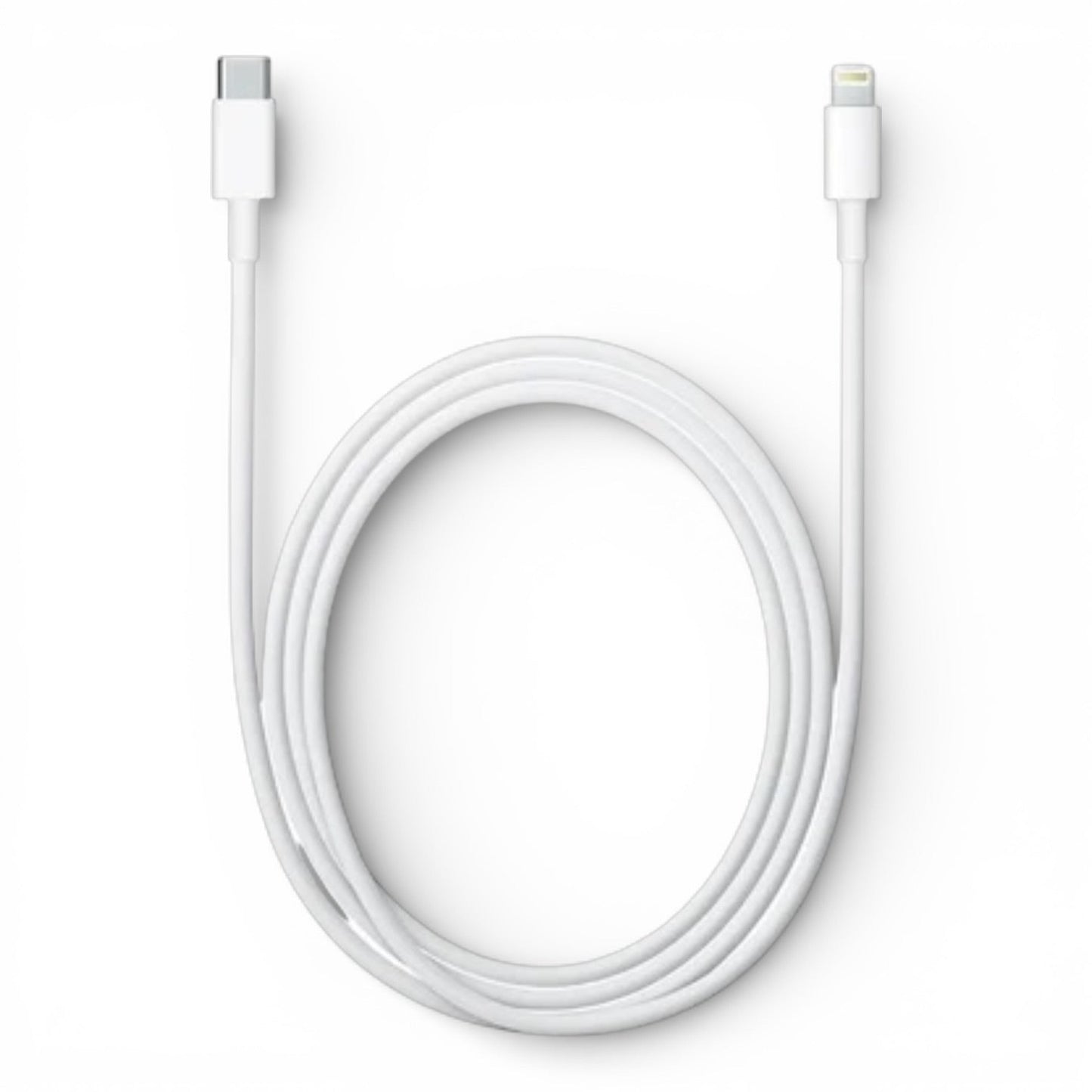 Câble iPhone prise usb C