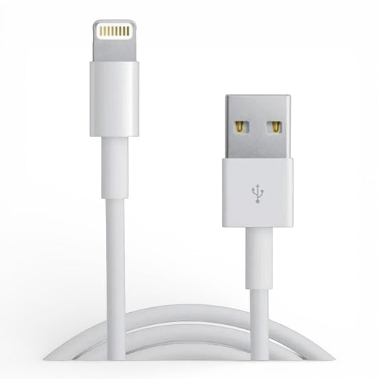 Câble iPhone prise usb