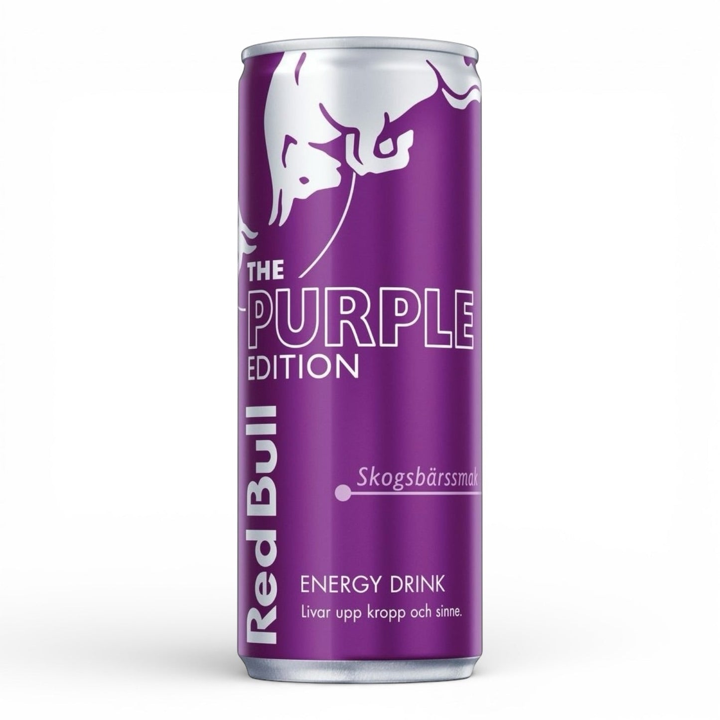 Redbull Açaï