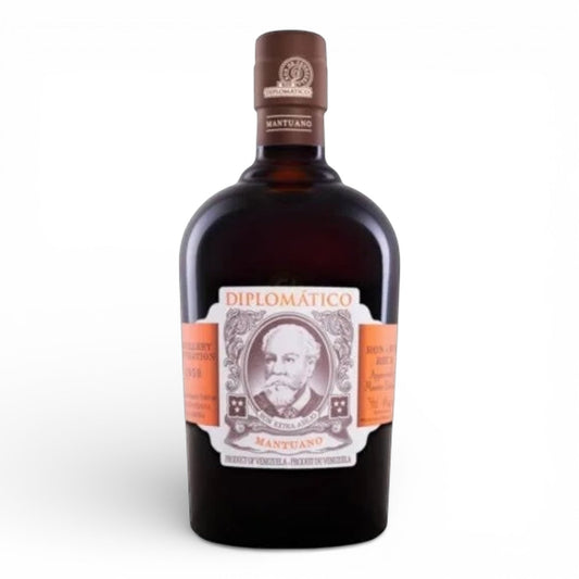 Diplomatico Rhum