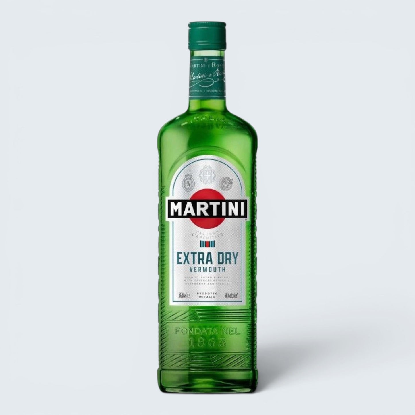 Martini Extra Dry 1L