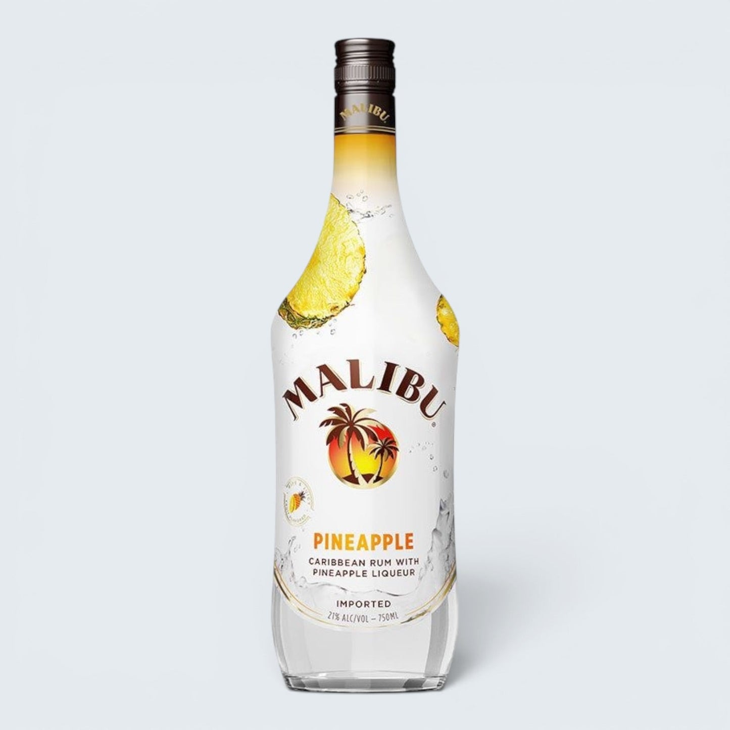 Malibu Pineapple 70cl