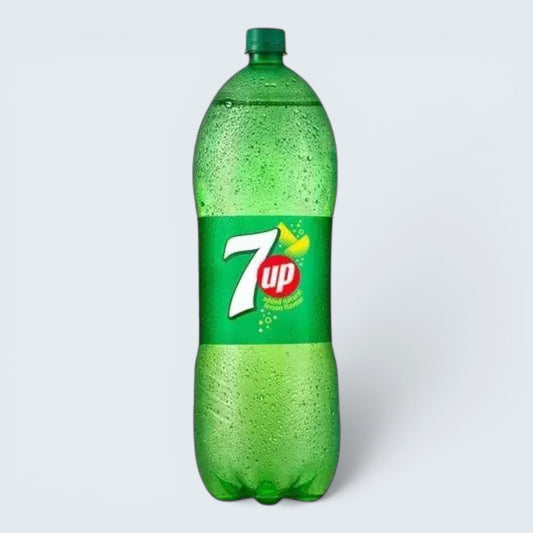 7UP 1,5L