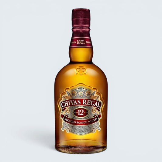 Chivas Regal 12 Jahre 70cl