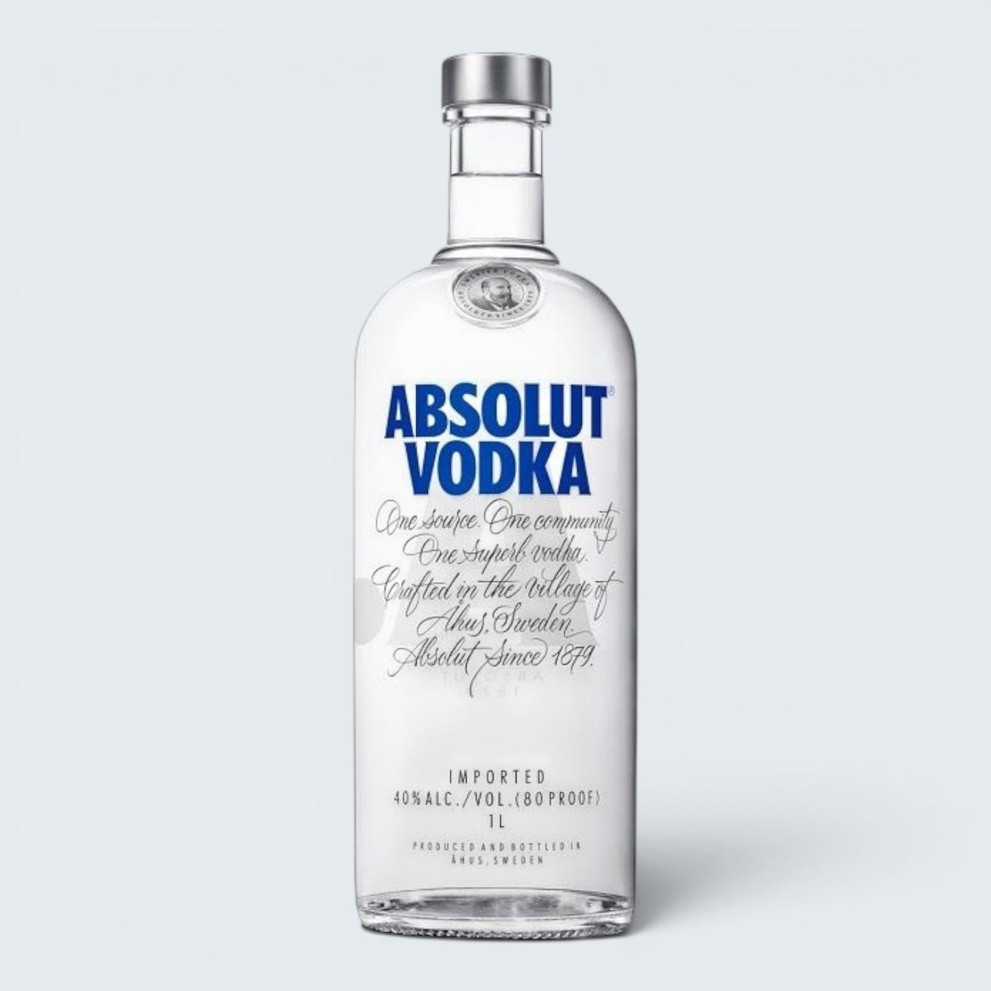 Absolut Vodka Original 70cl