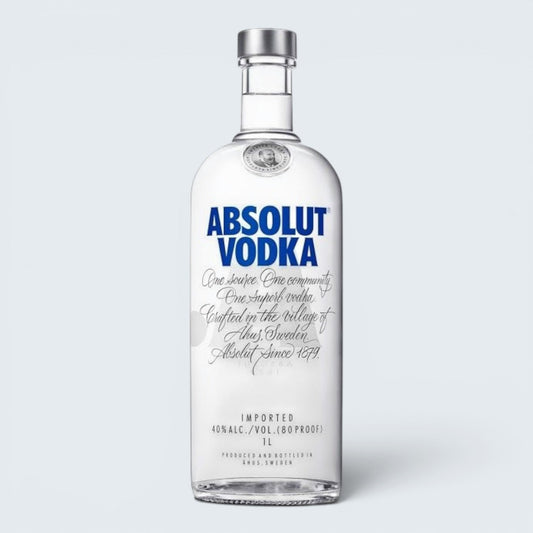 Absolut Vodka Original 70cl