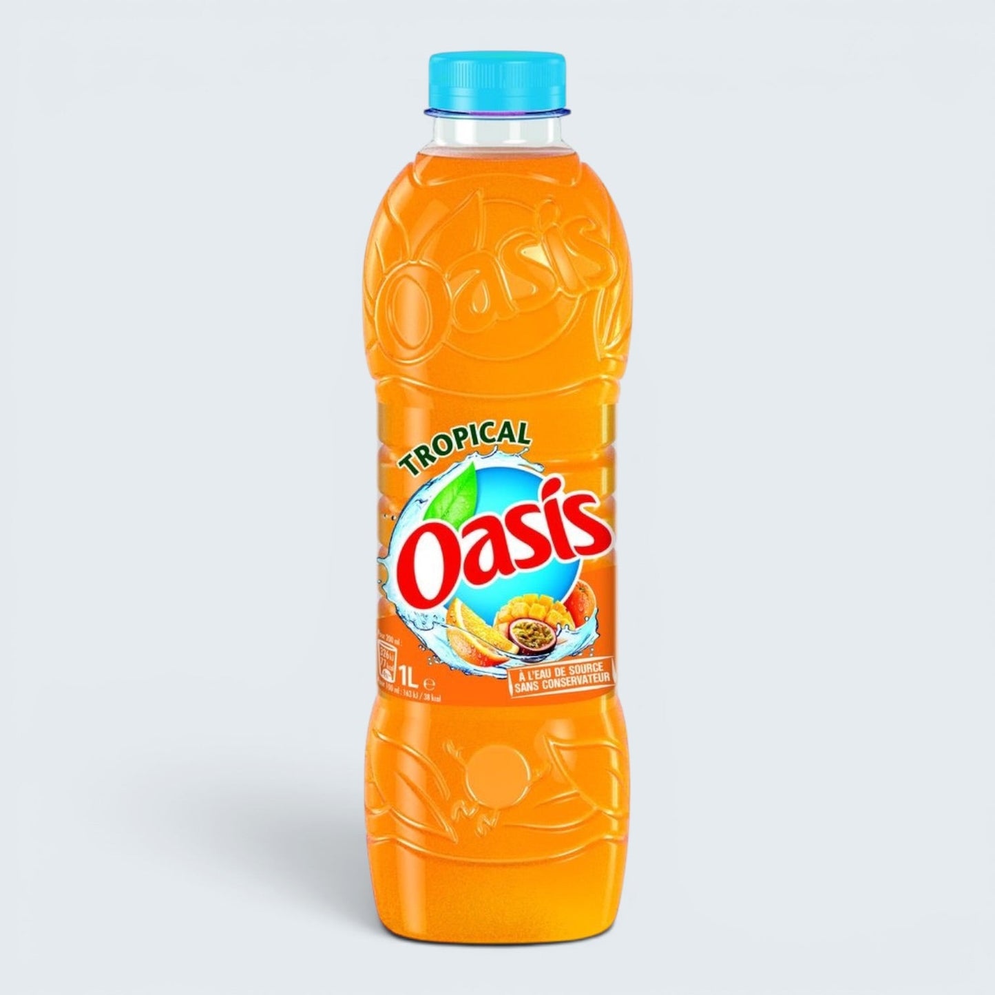 Oasis Tropical 1L