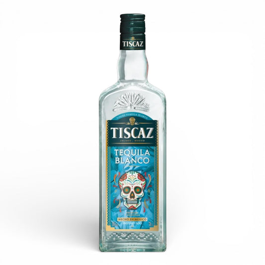 Tiscaz
