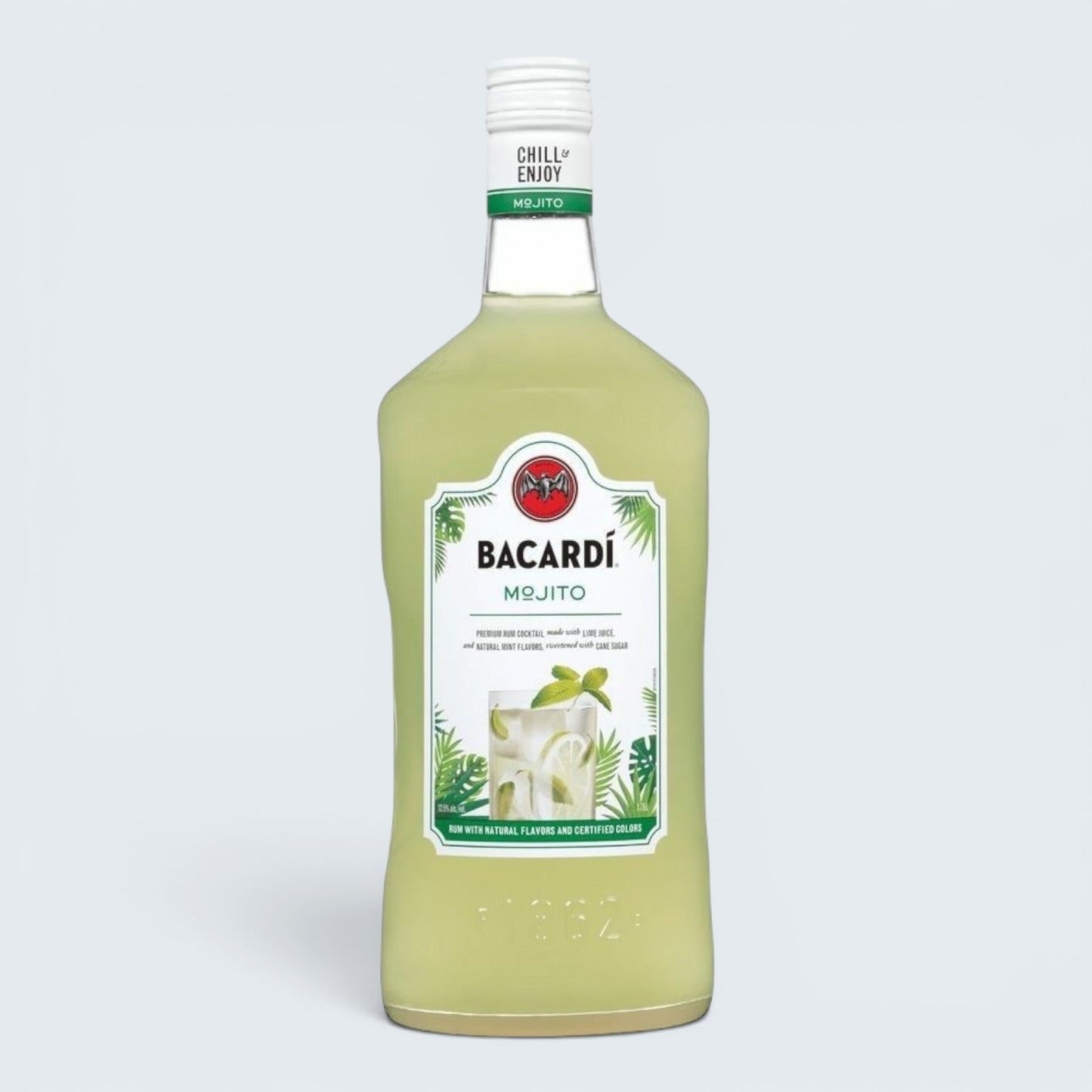 Bacardi Mojito 1L