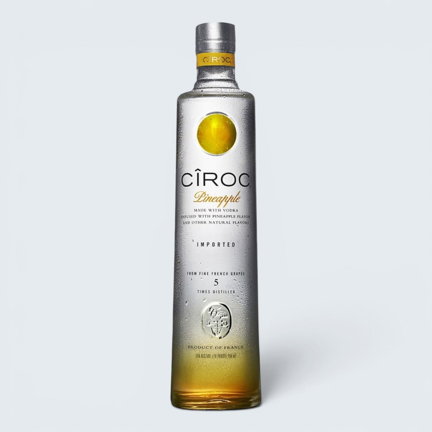Cîroc Pineapple 70cl