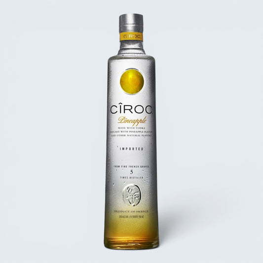 Cîroc Ananas 70cl