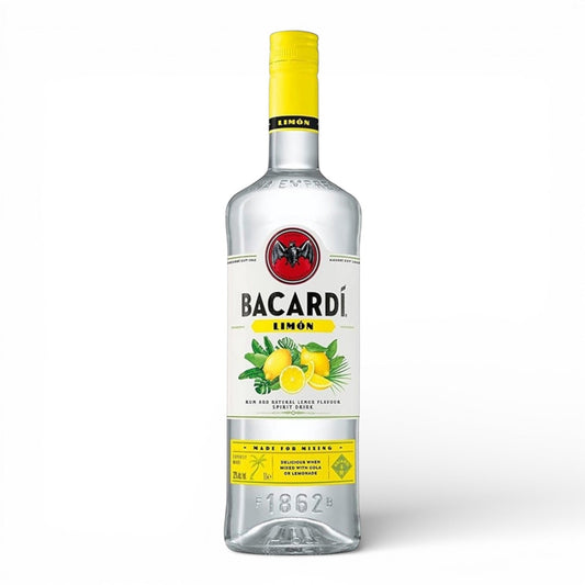Bacardi Citron