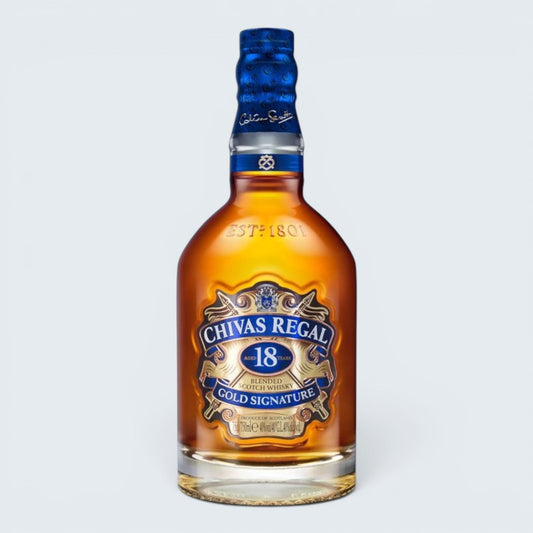 Chivas Regal 18 Jahre 70cl