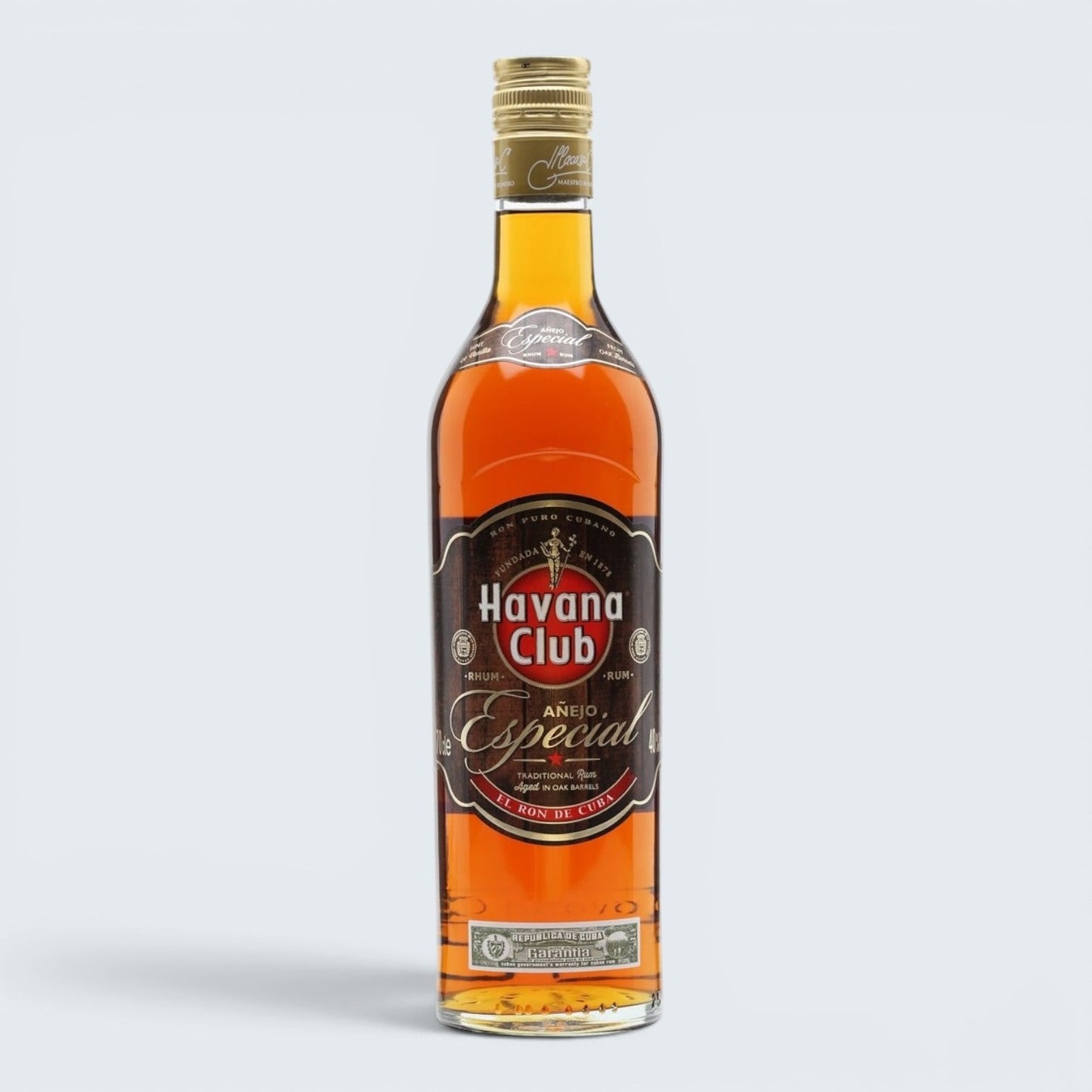 Havana Club Especial 70cl