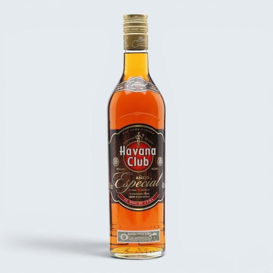 Havana Club Especial 70cl