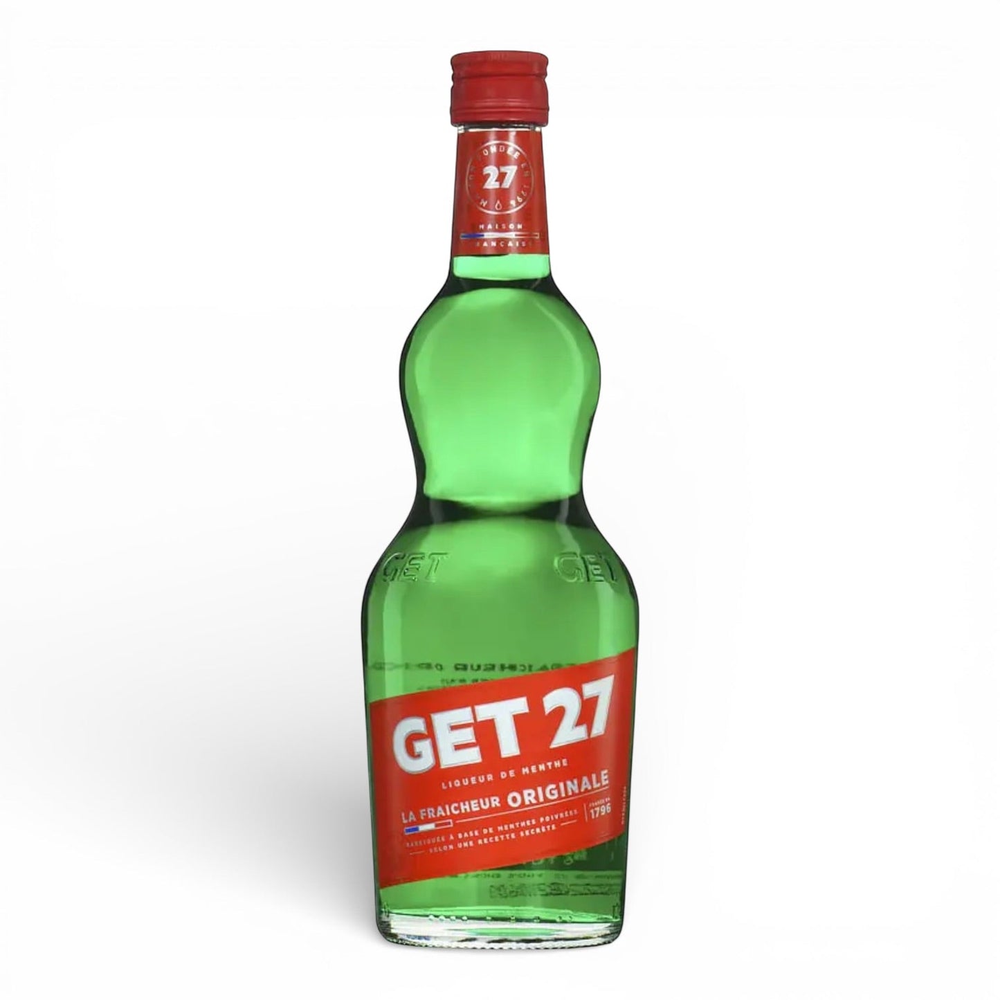 Get 27