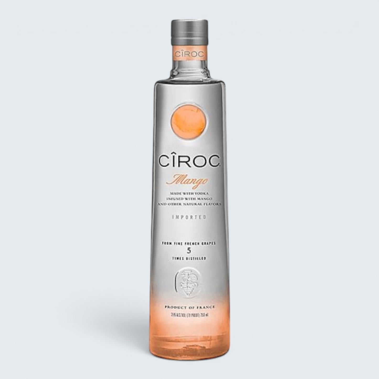 Cîroc Peach 70cl