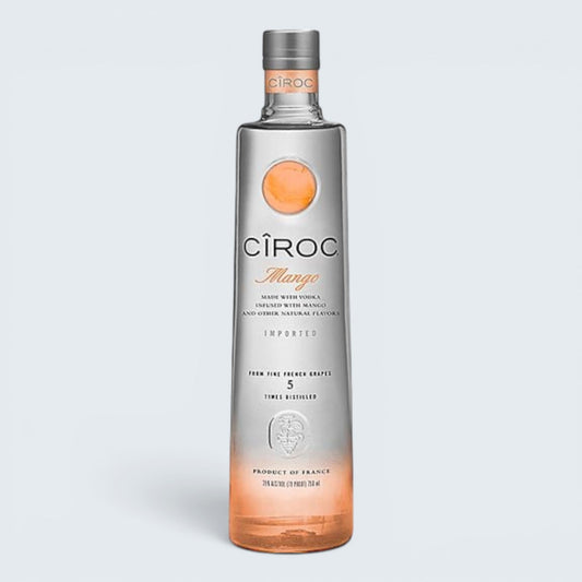 Cîroc Peach 70cl