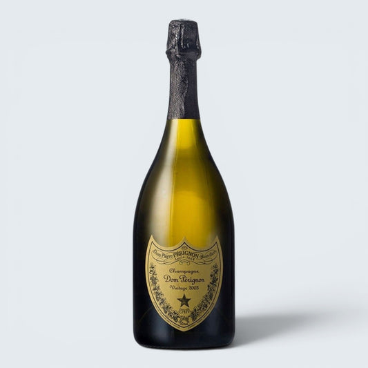 Dom Pérignon Vintage 75cl